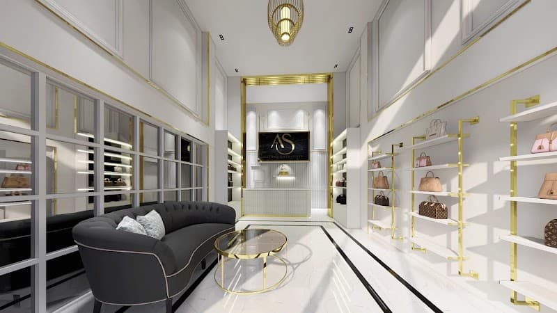 Alley Bag & Shoes Spa Pattaya Branch: Complete Bag and Shoe Spa photo