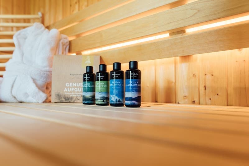 AllgäuQuelle Naturprodukte GmbH Wangen im Allgäu photo