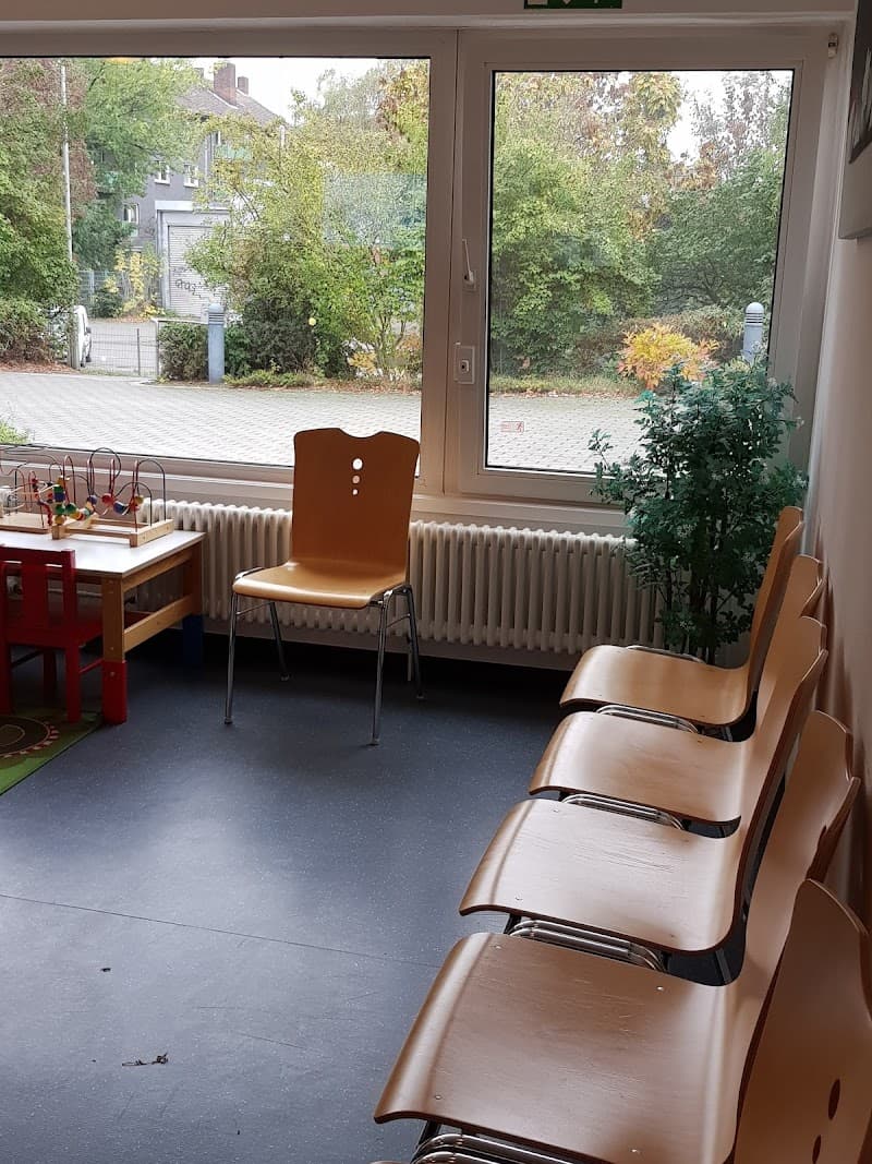 Allgemeinmedizinisches Zentrum Leopold Dortmund photo