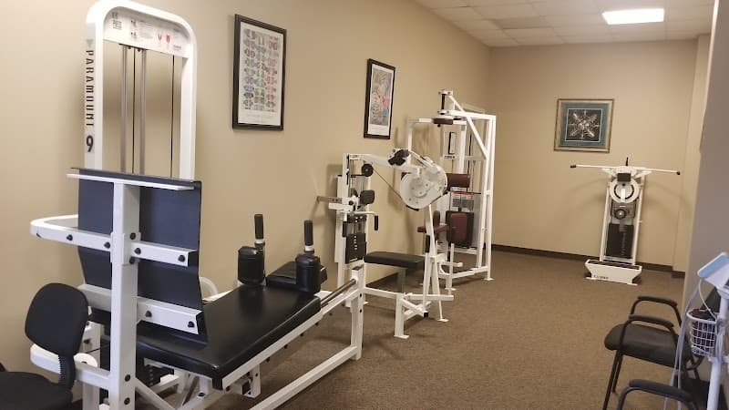 Allied Chiropractic & Massage Houston photo