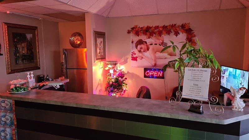 Allied Force Massage Willmar photo