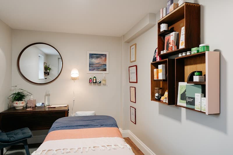 Allison's Holistic Therapies Pembroke Dock photo