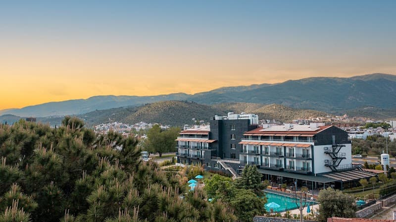 Allium Thermal&Spa Edremit photo