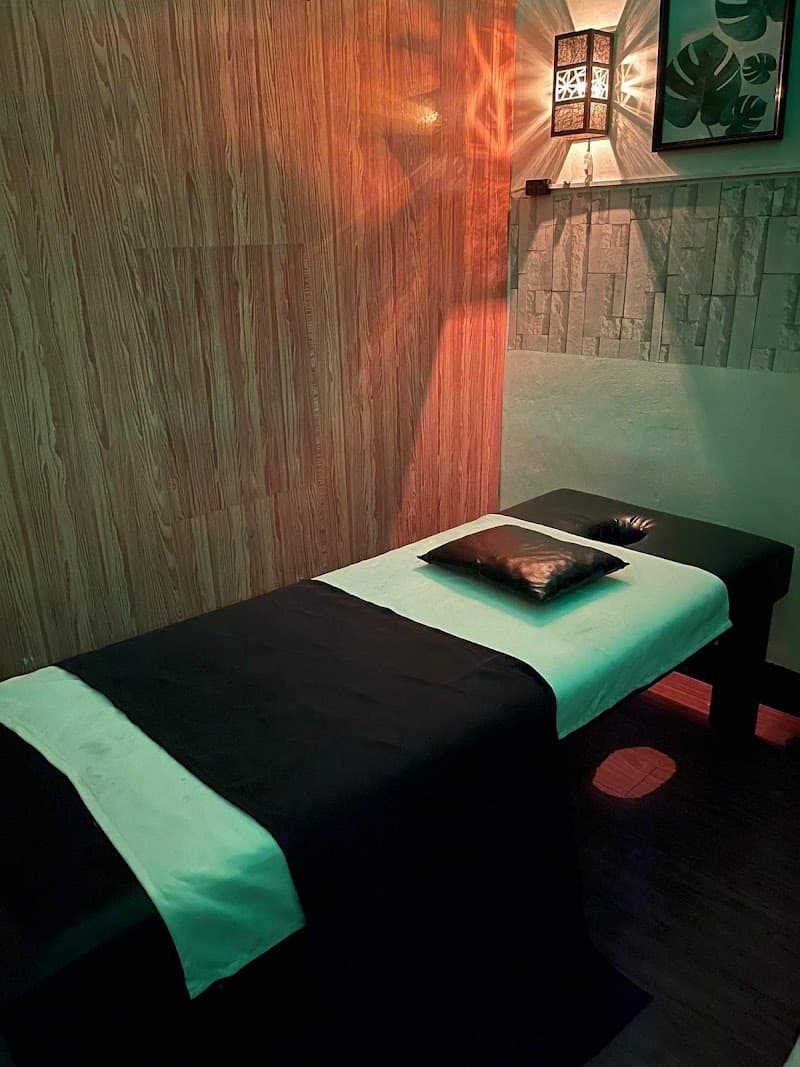 Alliyah Massage Spa Pasig photo