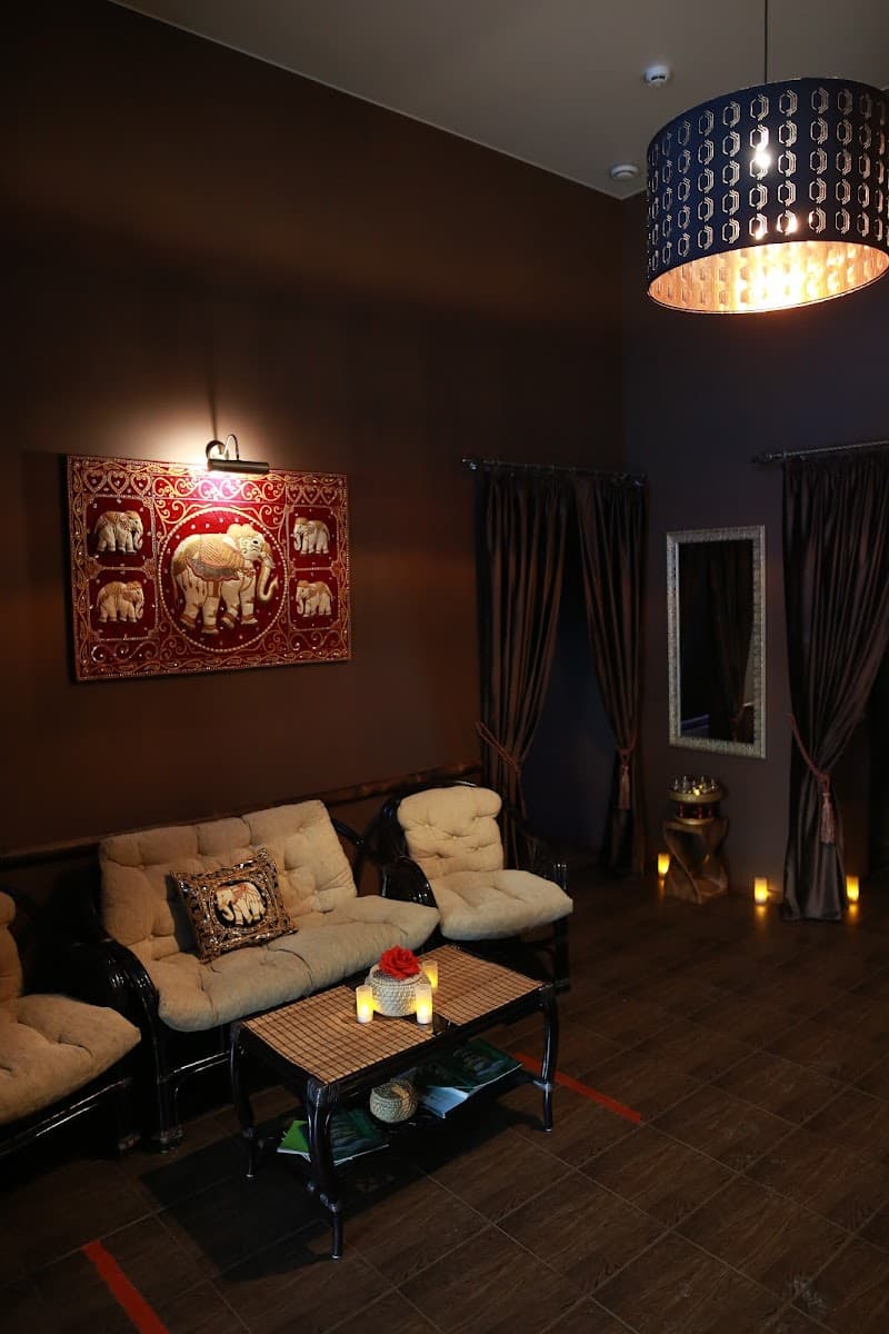 Allo I na Massage Balashikha photo