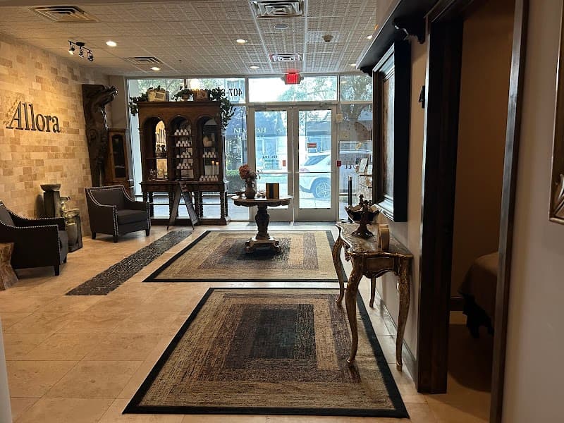 Allora Day Spa Orlando photo