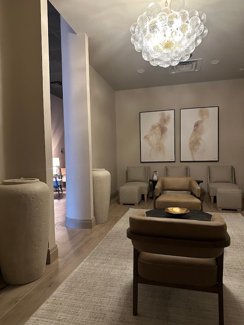 Allora Day Spa Winter Park photo