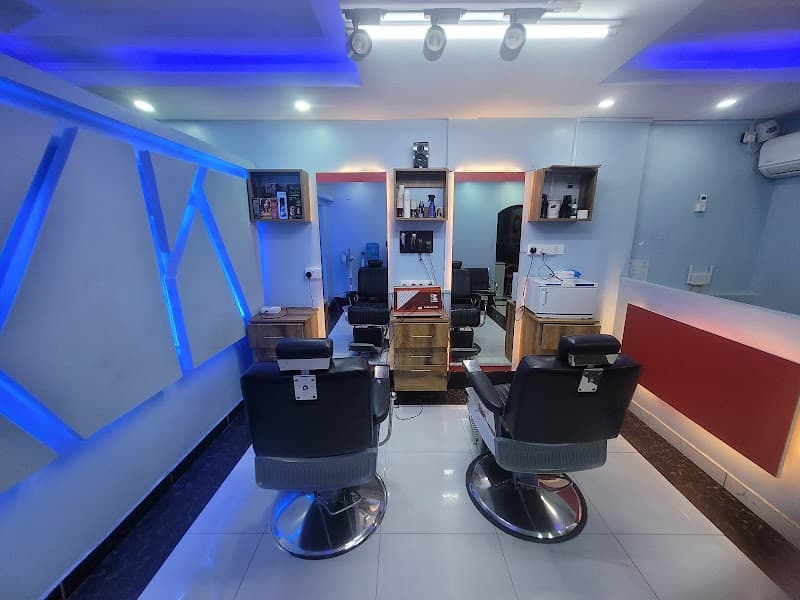 Allora SPA Mombasa photo