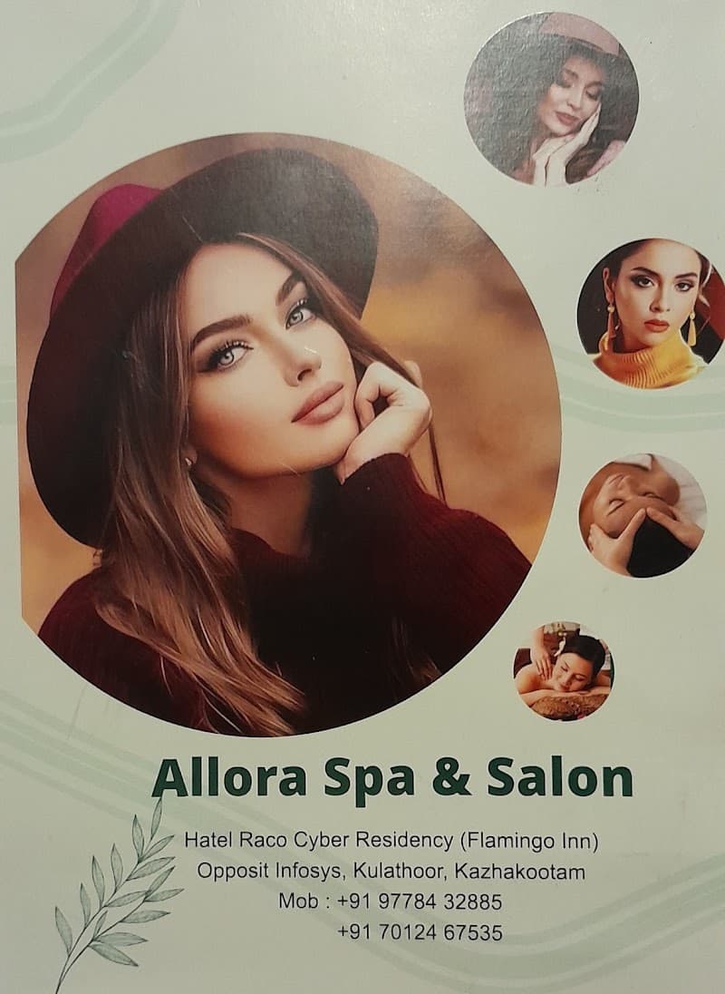 Allora_Spa_ Thiruvananthapuram photo
