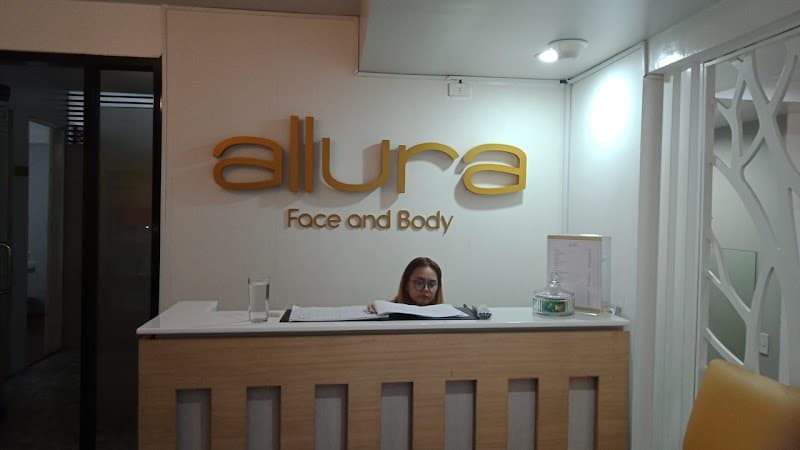 Allura Face and Body Center Quezon City photo