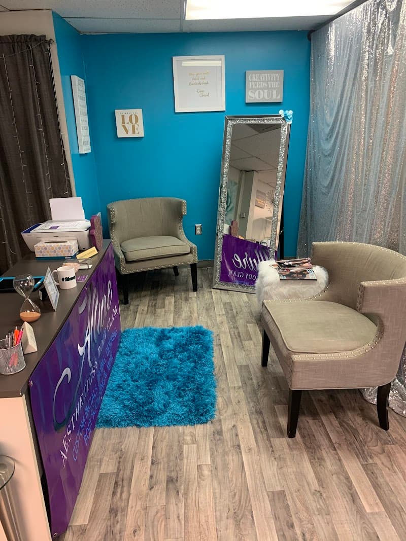 Allure Aesthetics and Body Glam St Louis photo