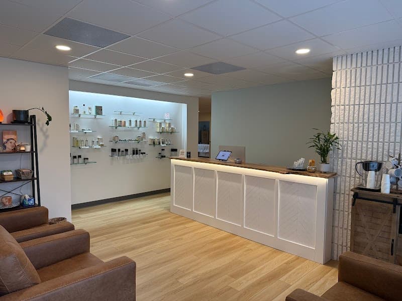 Allure Aesthetics MedSpa and Wellness Blacksburg photo