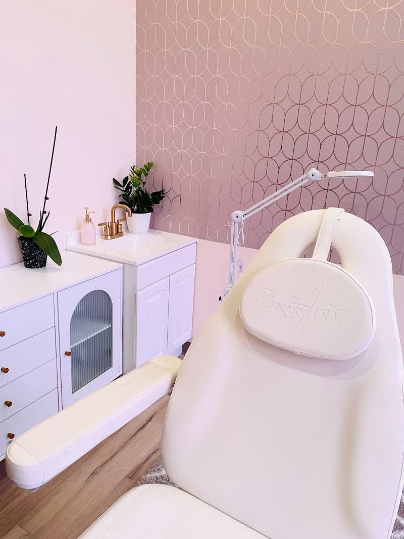 Allure Body Beauty and Boutique Pharr photo