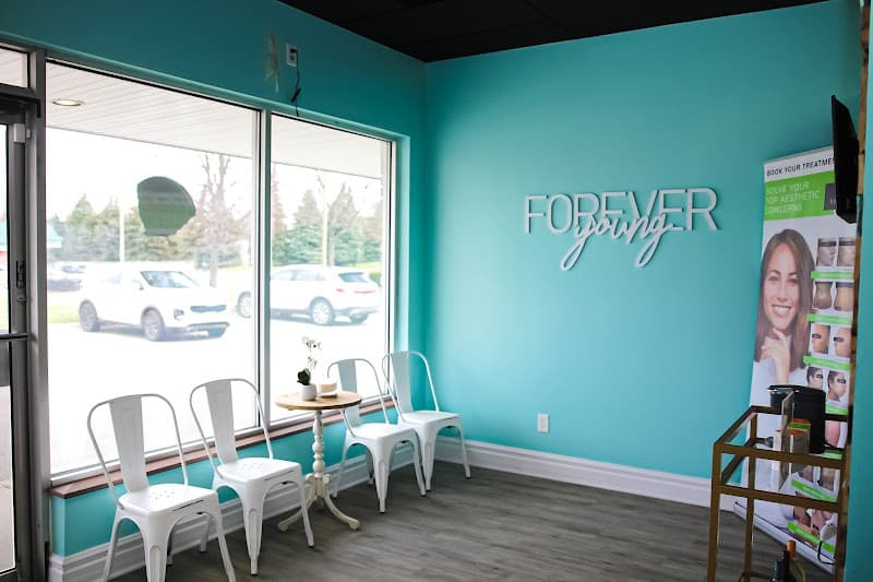Allure Body Spa Sterling Heights photo