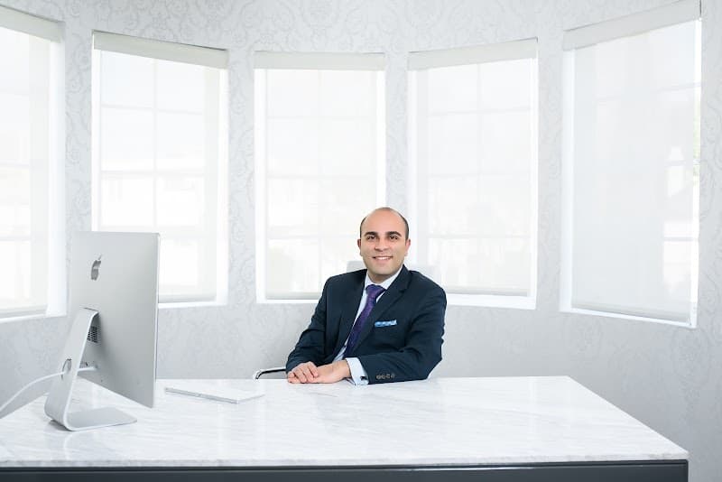 Allure Cosmetic of Beverly Hills Los Angeles photo