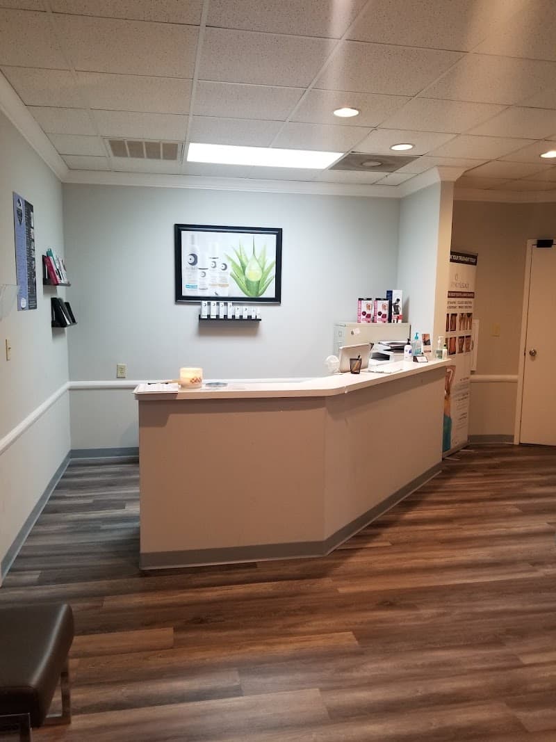 Allure Day Spa Body Contouring Edgewood photo