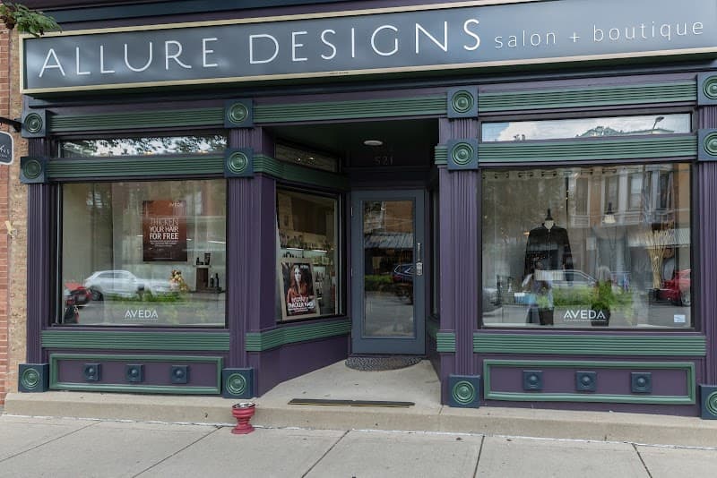 Allure Designs in Beauty Libertyville photo