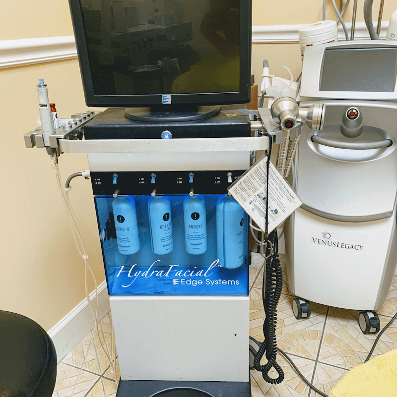 Allure European Day Spa Flagler Beach photo