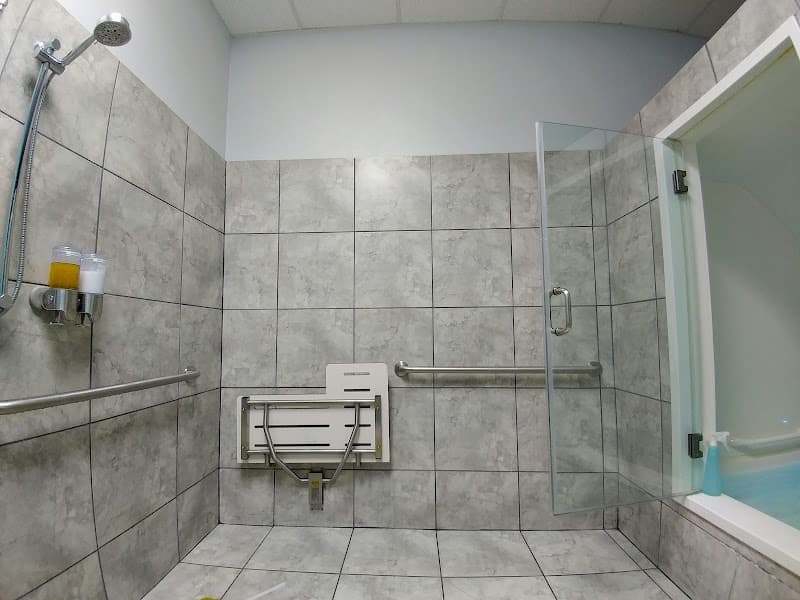 Allure Floatspa Henderson photo