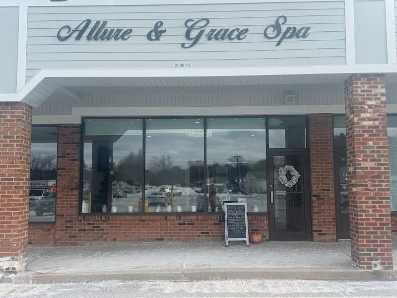 Allure & Grace Spa Stow photo