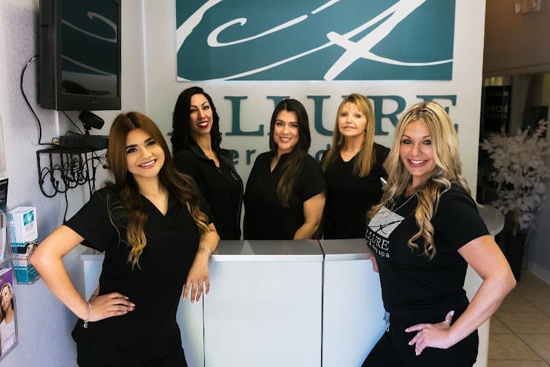 Allure Laser & Day Spa Inc. Round Rock photo