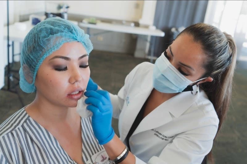 Allure Laser Med Spa Hilo photo