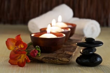 Allure Massage Spa Barrington photo