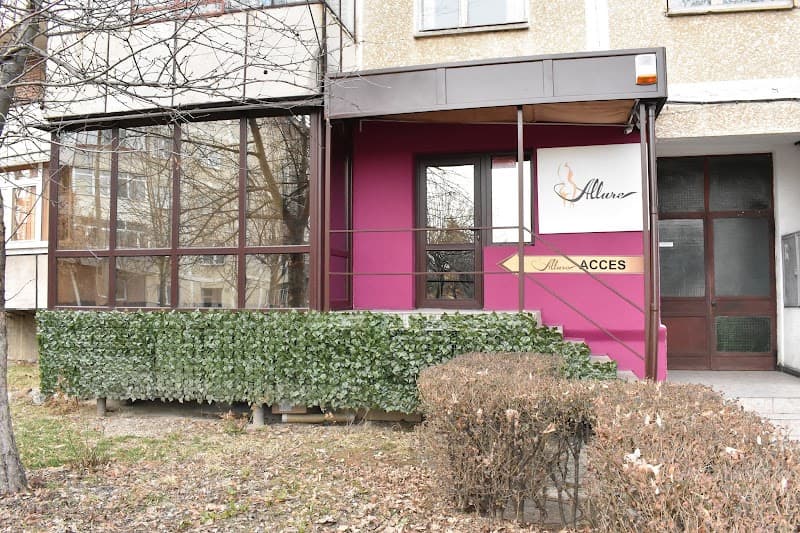 Allure Med Spa - Centrul De Remodelare Corporala Râmnicu Vâlcea photo
