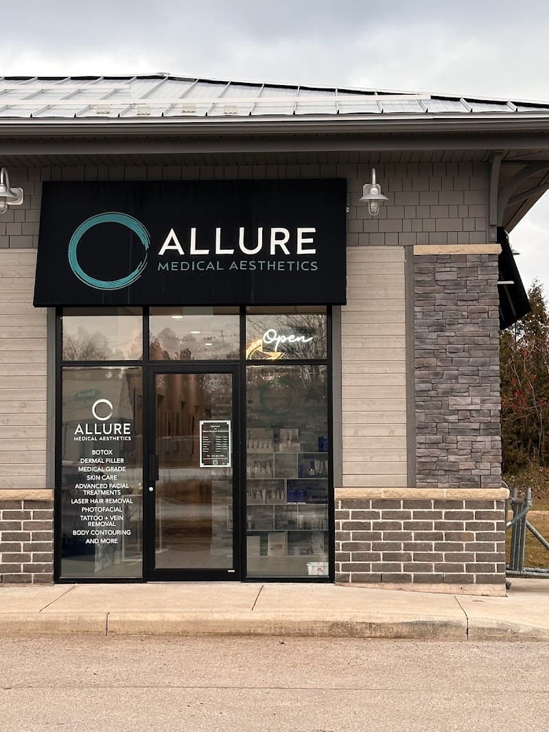 Allure Medical Aesthetics Inc Saugeen Shores photo