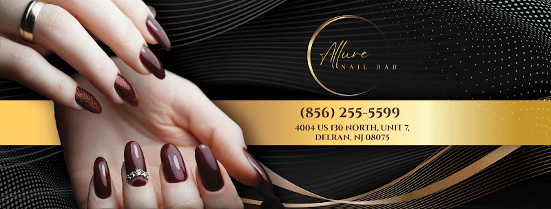 Allure Nail Bar and Organic Spa Newtown Square photo