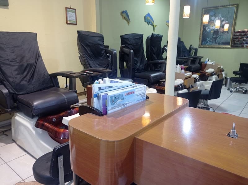 Allure Nails Spa Tavernier photo