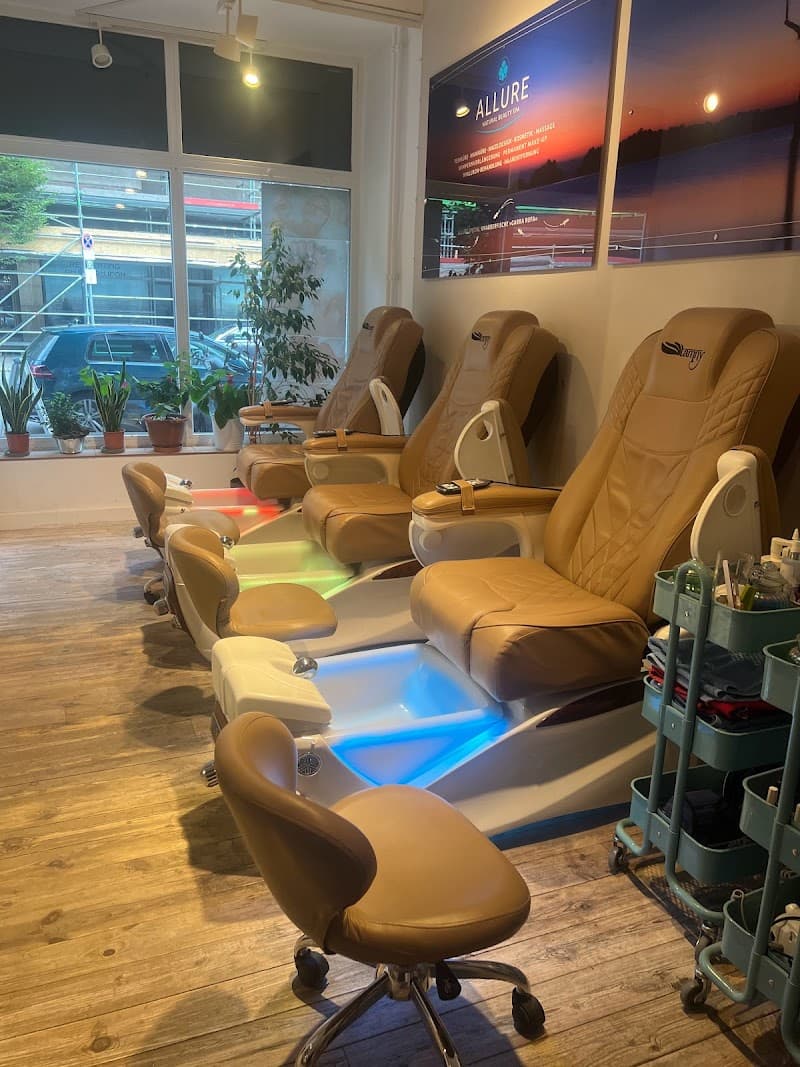 Allure Natural Beauty Spa Berlin photo