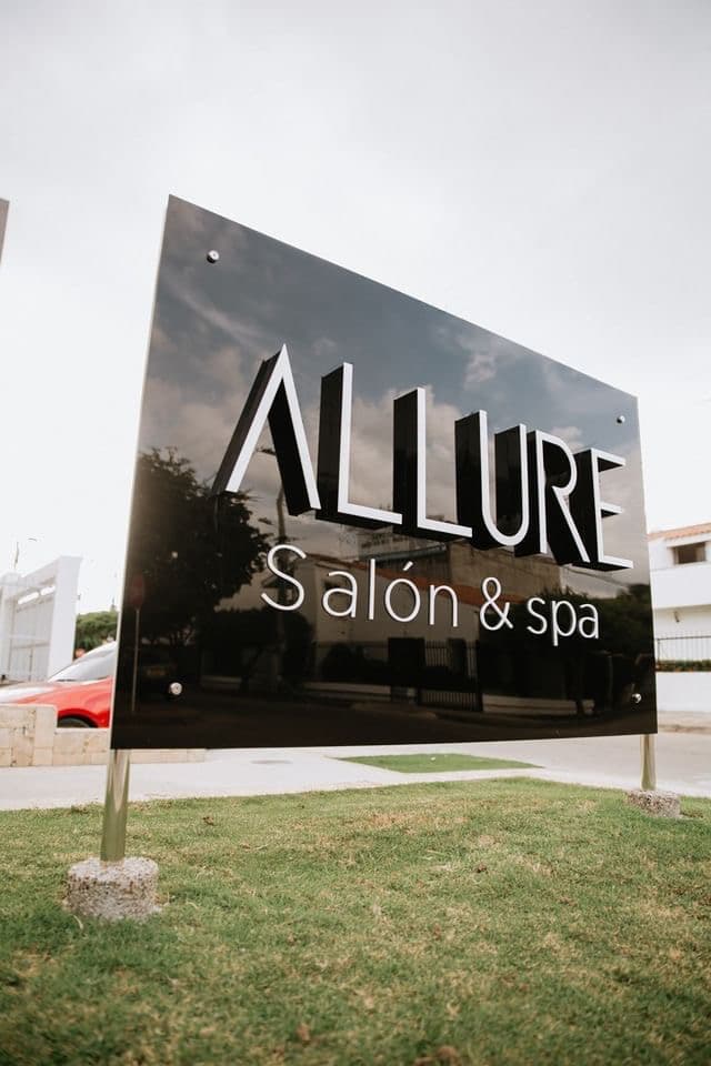 Allure Peluquería, Salón y Spa Valledupar photo
