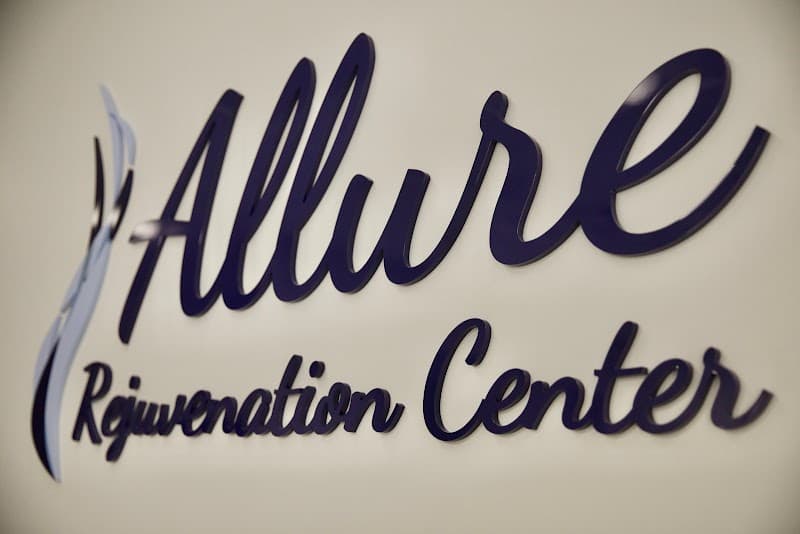 Allure Rejuvenation Center Walnut Creek photo