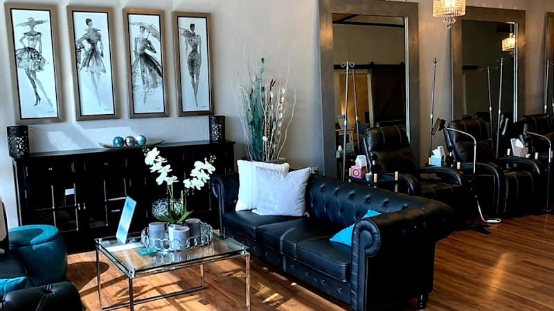 Allure Spa and Lounge Albuquerque photo