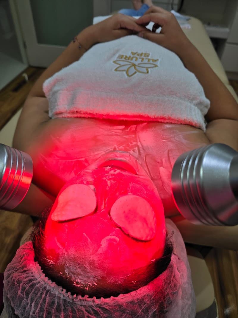 Allure Spa Reynosa photo