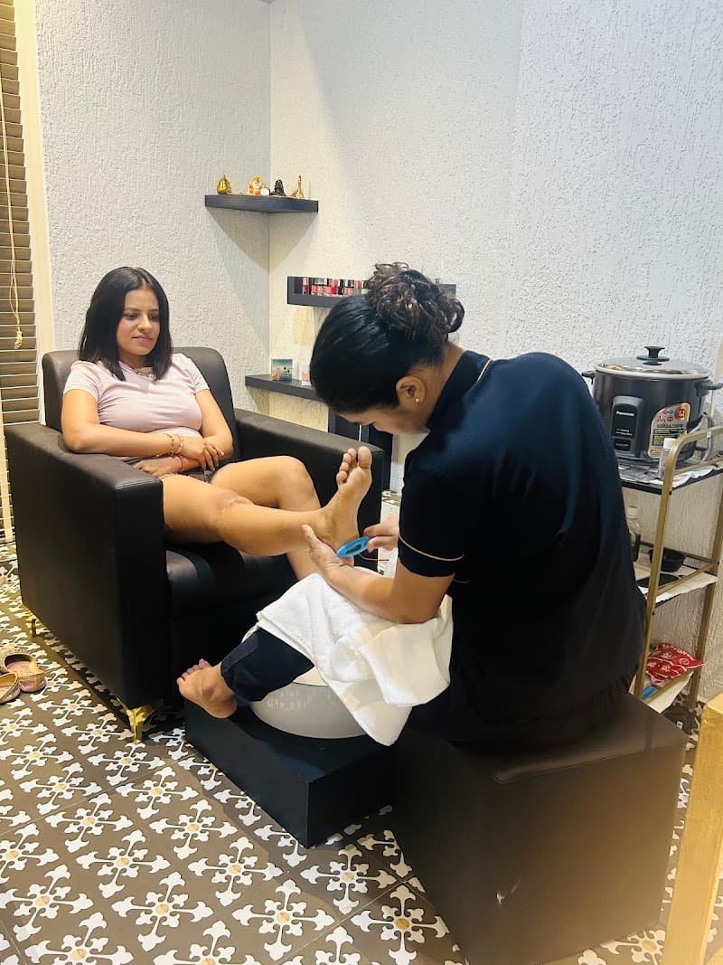 Allure Thai Spa and Wellness Mumbai photo