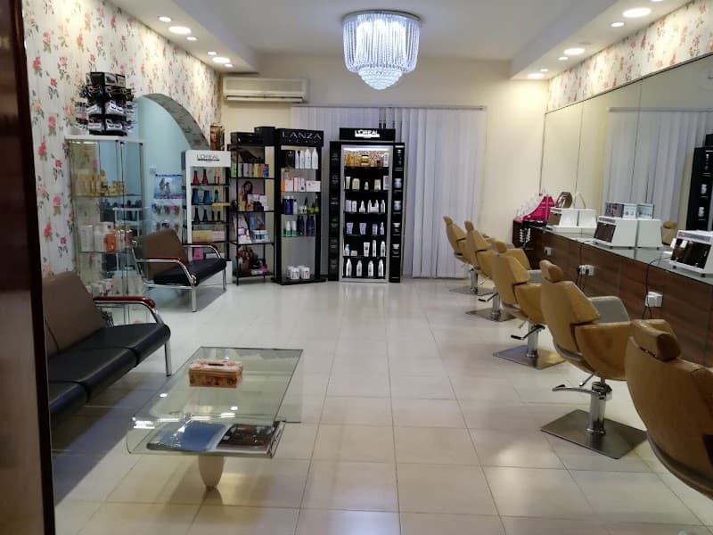 Alluring Rose Beauty Spa Dubai photo