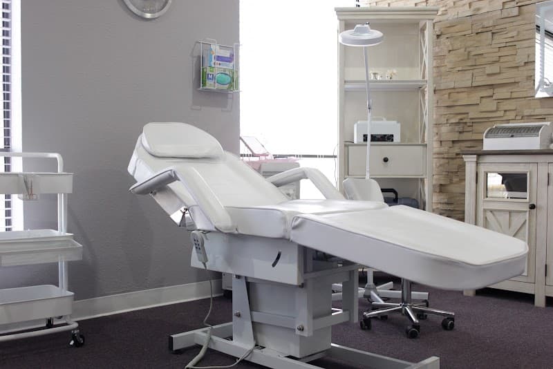Alluring Touch Med Spa El Paso photo