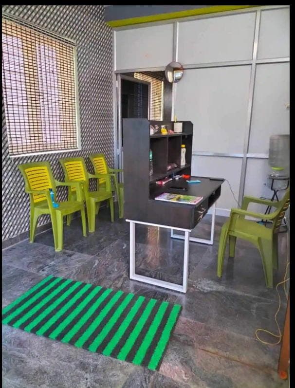 Alluru Body Massage Center Erode photo