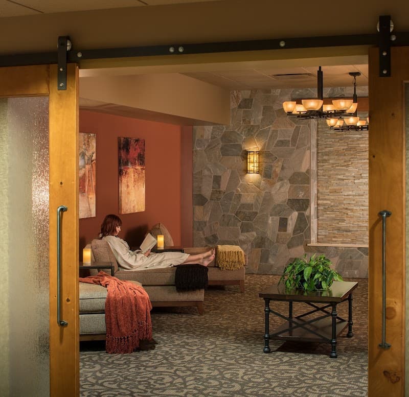 Alluvia Spa & Wellness Retreat Colorado Springs photo