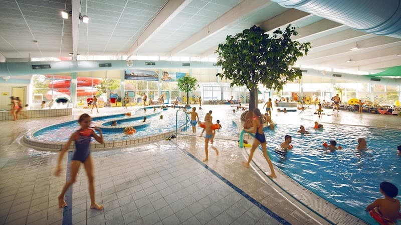 Allwetterbad der Stadt Monheim am Rhein GmbH photo