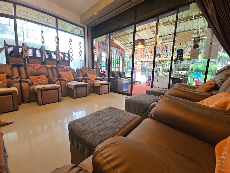 Ally Massage 3 Krabi photo