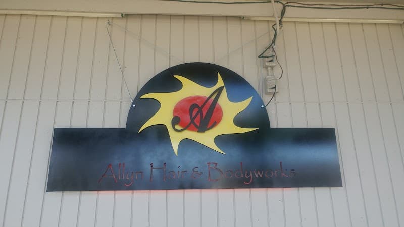 Allyn Hair And Body Works photo