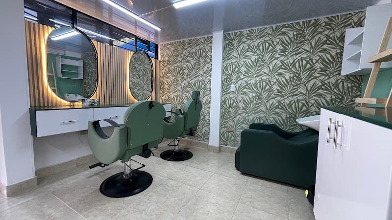 Alma Beauty Spa Ibagué photo