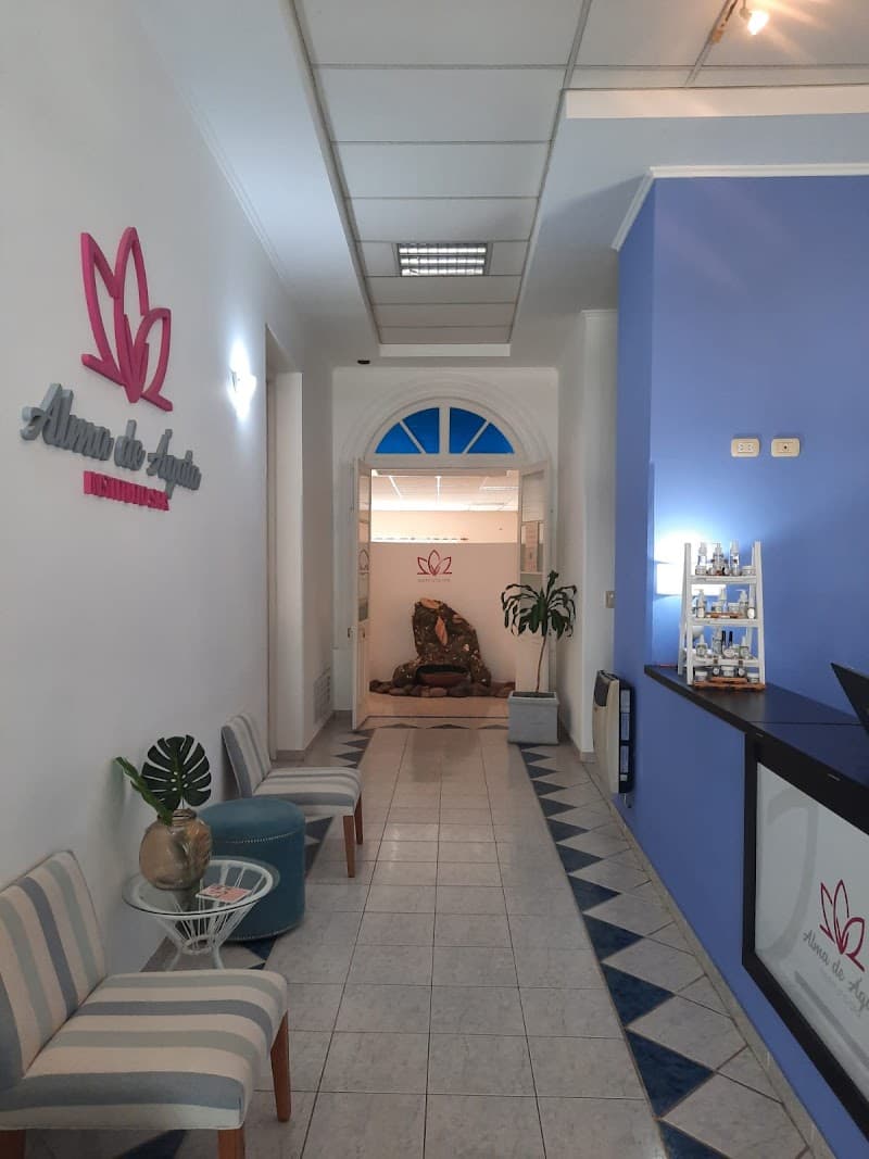 Alma de Ágata Spa Centro Chajarí photo