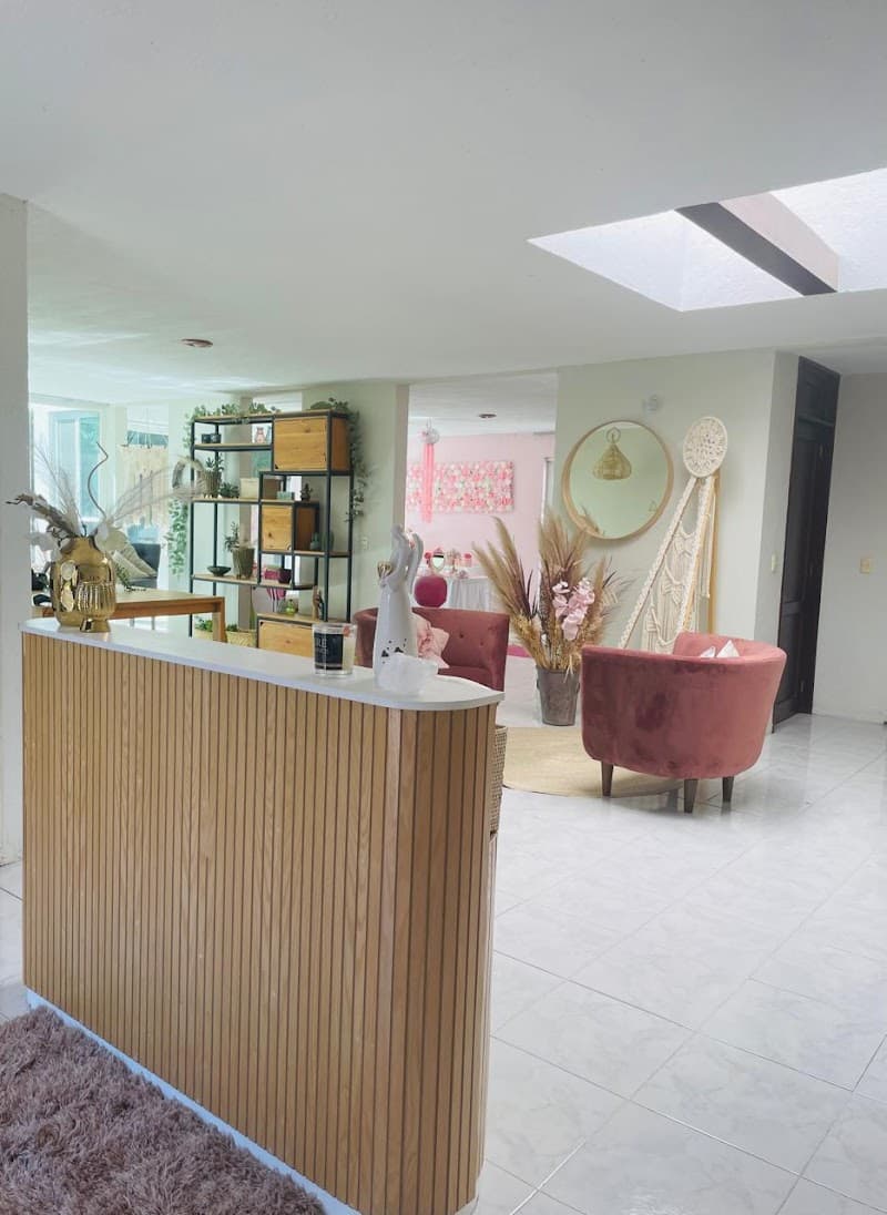 Alma de Luna Spa Puebla San Pedro Cholula photo