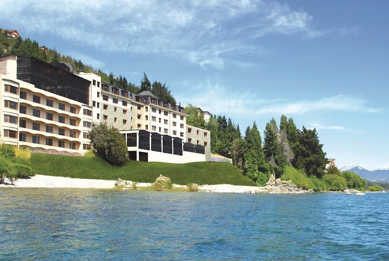 Alma del Lago Suites & Spa Bariloche photo