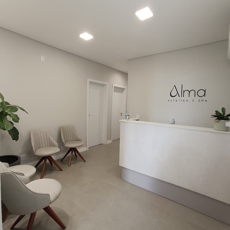 Alma Estética e SPA Campo Bom photo