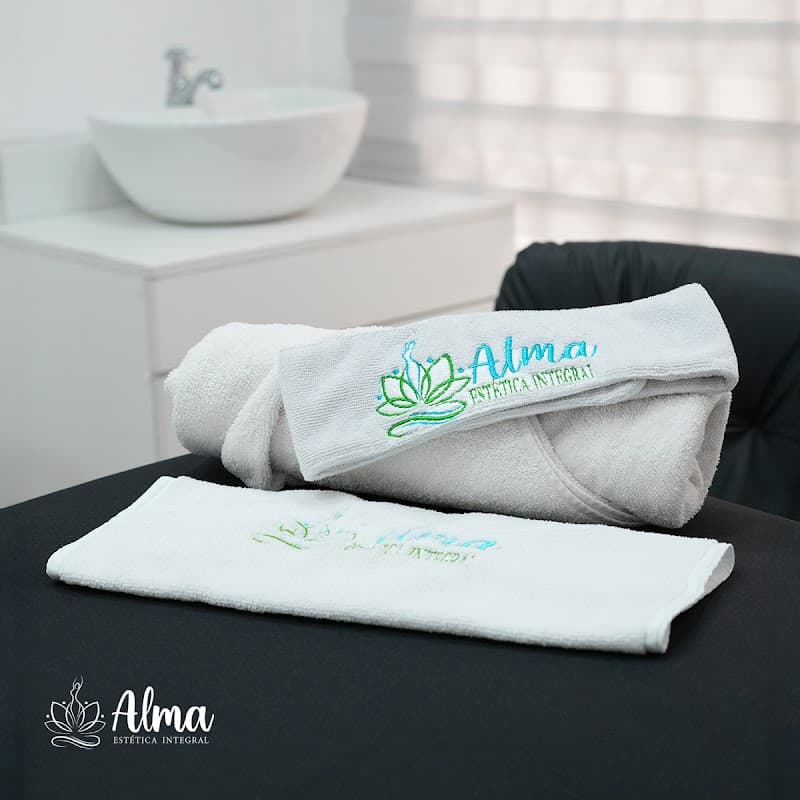 Alma Estética Integral Santo Domingo de los Colorados photo